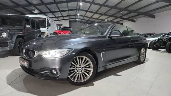 BMW 420 2014 - 23900 EUR, 184520 km - AUTO.MOTO.pt - 184520km - foto 17 de 51