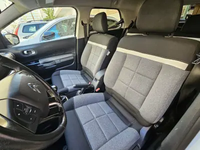 Citroën C4 Cactus 2020 - 11000 EUR, 149429 km - AUTO.MOTO.pt - 149429km - foto 6 de 21