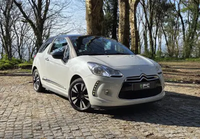Citroën DS3 2015 - 9850 EUR, 185000 km - AUTO.MOTO.pt - 185000km - foto 2 de 19