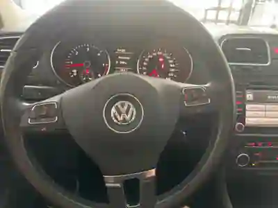 Volkswagen Golf Variant 2010 - 6000 EUR, 279000 km - 279000km - foto 3 de 15