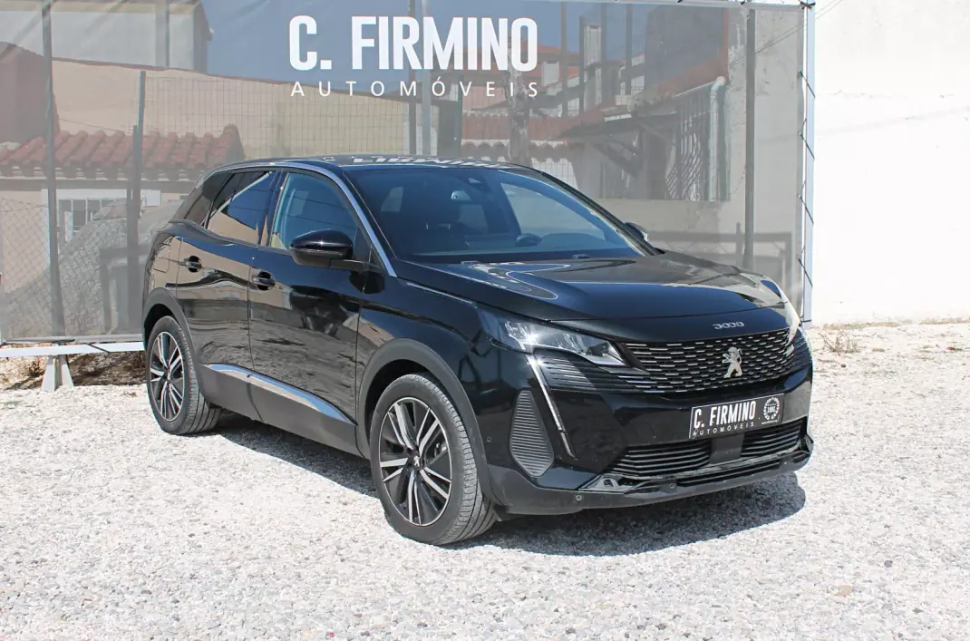 Peugeot 3008 2024 - 27480 EUR, 21284 km - 21284km - foto 3 de 17