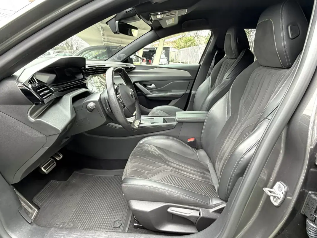 Peugeot 308 SW 2022 - 22900 EUR, 48320 km - AUTO.MOTO.pt - 48320km - foto 7 de 18