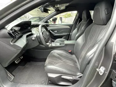 Peugeot 308 SW 2022 - 22900 EUR, 48320 km - AUTO.MOTO.pt - 48320km - foto 7 de 18