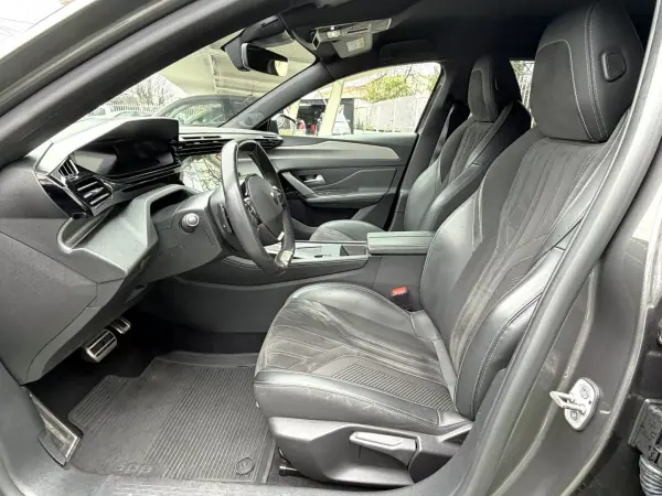 Peugeot 308 SW 2022 - 21900 EUR, 48320 km - AUTO.MOTO.pt - 48320km - foto 7 de 18
