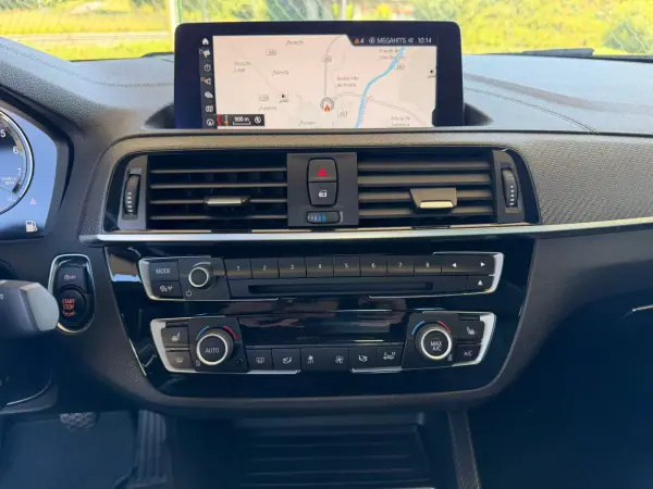 BMW M2 2018 - 55000 EUR, 35000 km - AUTO.MOTO.pt - 35000km - foto 13 de 13