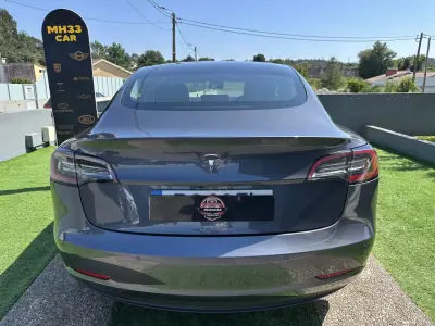 Tesla Model 3 2019 - 21900 EUR, 86000 km - AUTO.MOTO.pt - 86000km - foto 11 de 64