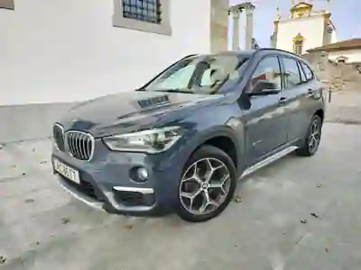 BMW X1 2017 - 14000 EUR, 220000 km - 220000km - foto 1 de 11