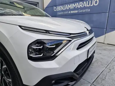 Citroën e-C4 X 2024 - 31000 EUR, 11664 km - AUTO.MOTO.pt - 11664km - foto 5 de 22