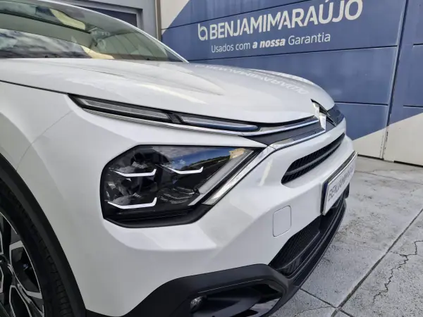 Citroën e-C4 X 2024 - 31000 EUR, 11664 km - AUTO.MOTO.pt - 11664km - foto 5 de 22
