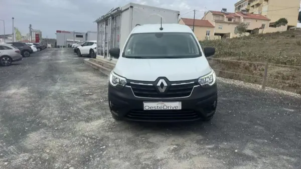 Renault Express 2023 Diesel