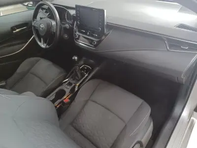 Toyota Corolla 2019 - 18390 EUR, 81211 km - AUTO.MOTO.pt - 81211km - foto 24 de 33