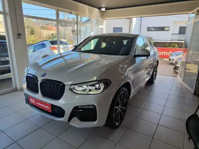 BMW X4 2019 - 40990 EUR, 87000 km - AUTO.MOTO.pt - 87000km - foto 4 de 44
