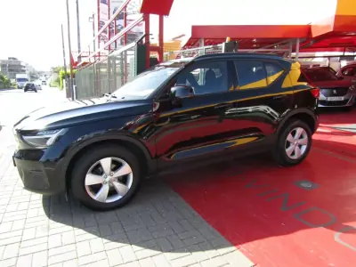Volvo XC 40 2022 - 24699 EUR, 130656 km - 130656km - foto 10 de 32