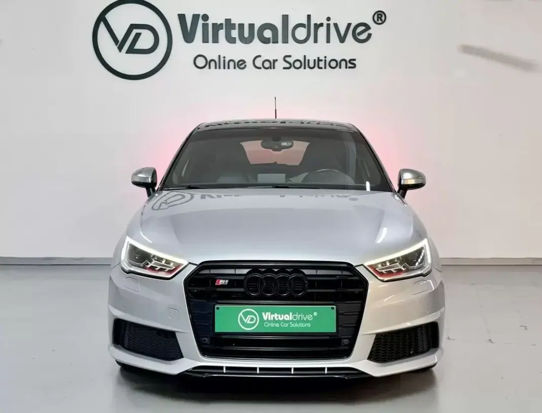 Audi S1 Sportback 2014 - 21750 EUR, 150000 km - 150000km - foto 2 de 60