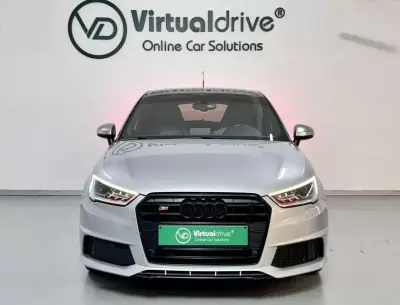 Audi S1 Sportback 2014 - 21750 EUR, 150000 km - 150000km - foto 2 de 60