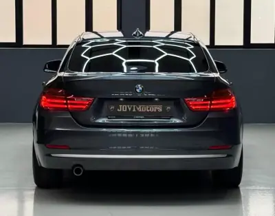 BMW 418 Gran Coupé 2015 - 16999 EUR, 227979 km - 227979km - foto 5 de 23