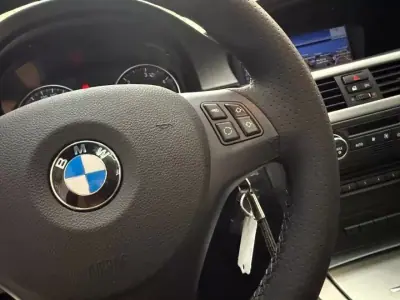 BMW 318 2009 - 11500 EUR, 217166 km - 217166km - foto 29 de 32
