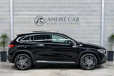 Mercedes-Benz GLA 250 2022 - 34950 EUR, 58115 km - AUTO.MOTO.pt - 58115km - foto 6 de 53