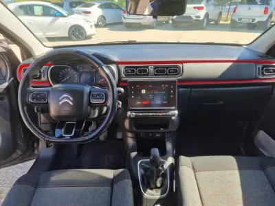 Citroën C3 2017 - 10499 EUR, 217527 km - AUTO.MOTO.pt - 217527km - foto 8 de 22