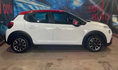 Citroën C3 2019 - 8999 EUR, 91000 km - AUTO.MOTO.pt - 91000km - foto 4 de 39