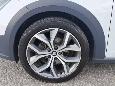 SEAT Leon X-Perience 2016 - 12990 EUR, 183751 km - AUTO.MOTO.pt - 183751km - foto 11 de 46