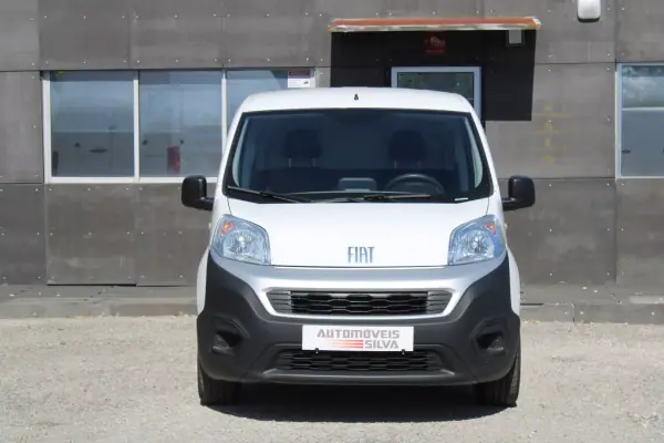 Fiat 2022 - 9990 EUR, 165000 km - AUTO.MOTO.pt - 165000km - foto 5 de 21