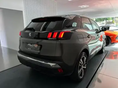 Peugeot 3008 2019 - 14990 EUR, 162229 km - AUTO.MOTO.pt - 162229km - foto 10 de 27