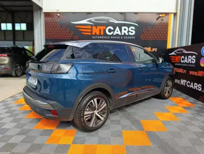 Peugeot 3008 2021 - 23900 EUR, 109680 km - foto 2 de 15