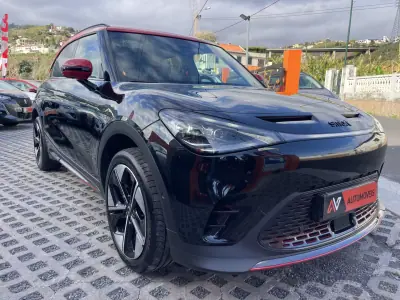 Smart 1 2023 - 47310km