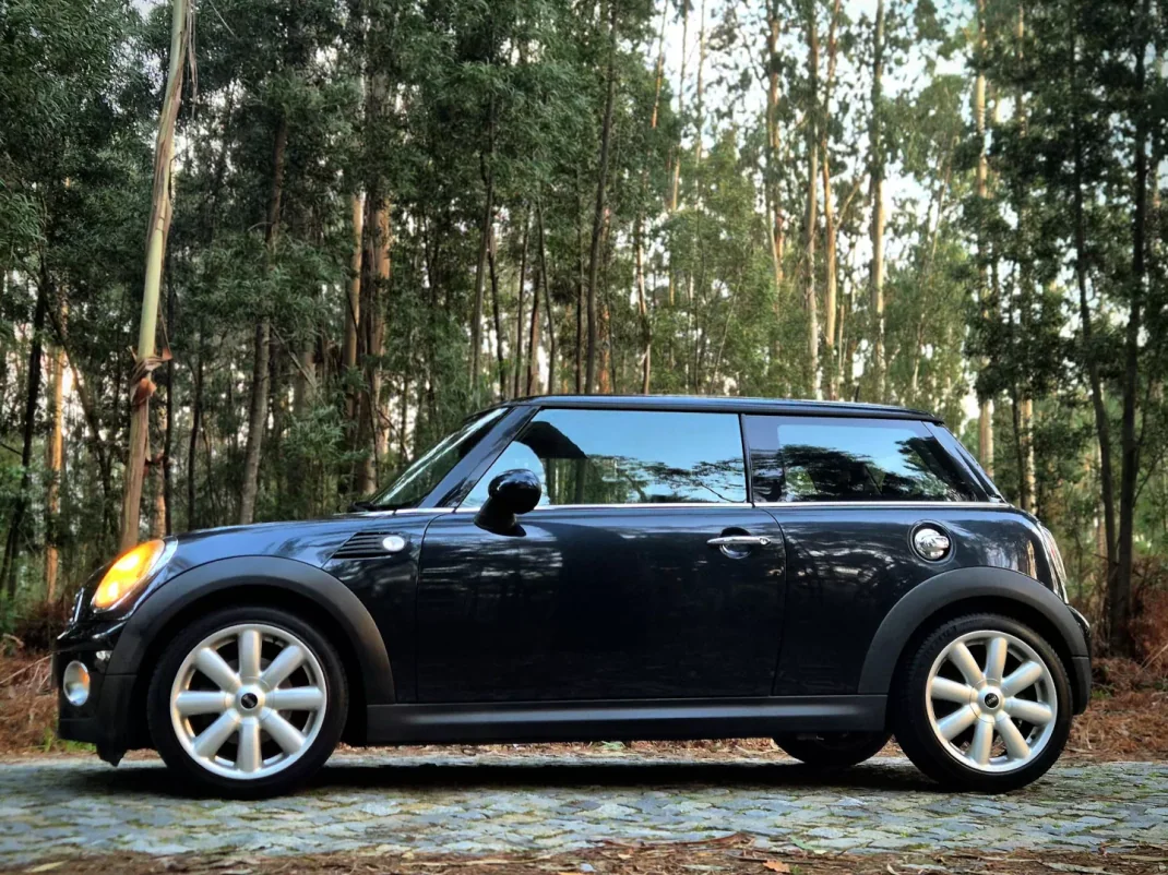 MINI 1000 2008 - 6500 EUR, 248000 km - AUTO.MOTO.pt - 248000km - foto 6 de 18