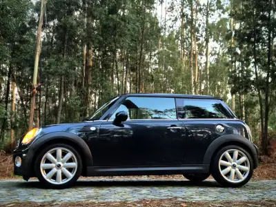 MINI 1000 2008 - 6500 EUR, 248000 km - AUTO.MOTO.pt - 248000km - foto 6 de 18