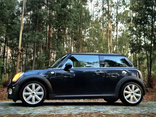 MINI 1000 2008 - 6500 EUR, 248000 km - AUTO.MOTO.pt - 248000km - foto 6 de 18