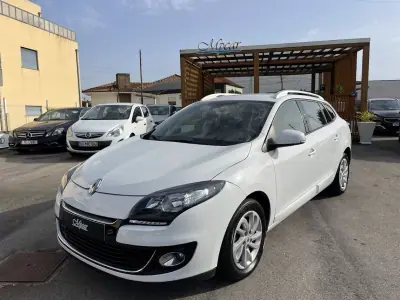 Renault Mégane Sport Tourer 2012 - 6950 EUR, 227000 km - AUTO.MOTO.pt - 227000km - foto 36 de 36
