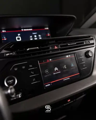 Citroën C4 Spacetourer 2019 - 15450 EUR, 120000 km - AUTO.MOTO.pt - 120000km - foto 6 de 23