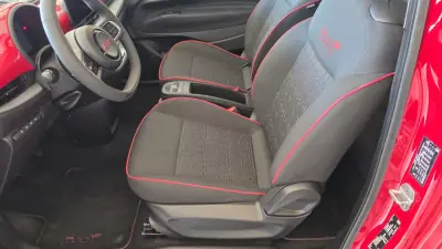 Fiat 500e 2023 - 16500 EUR, 19050 km - 19050km - foto 37 de 54