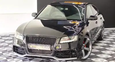 Audi A5 Sportback 2011 - 194000km
