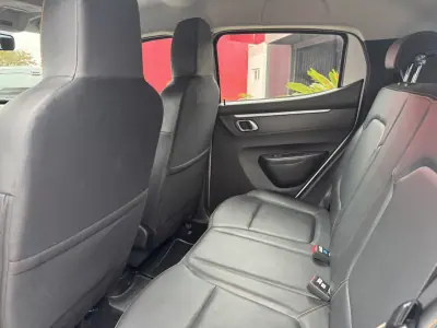 Dacia Spring 2022 - 12500 EUR, 23000 km - AUTO.MOTO.pt - 23000km - foto 17 de 34