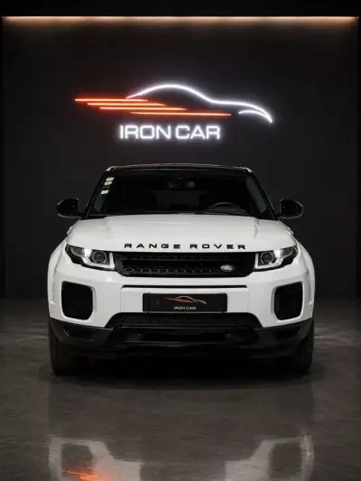 Land Rover Range Rover Evoque 2016 - 21000 EUR, 99354 km - AUTO.MOTO.pt - 99354km - foto 1 de 19