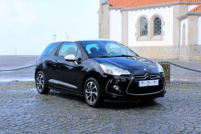 Citroën DS3 2012 - 8990 EUR, 207000 km - AUTO.MOTO.pt - 207000km - foto 2 de 27