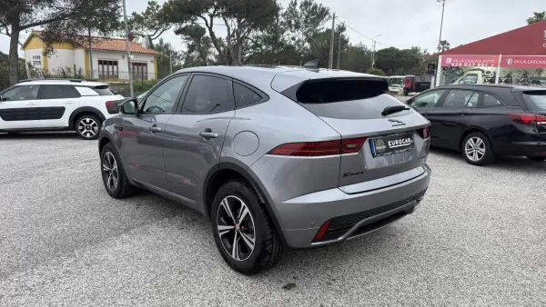 Jaguar E-Pace 2023 - 45500 EUR, 40380 km - AUTO.MOTO.pt - 40380km - foto 3 de 38