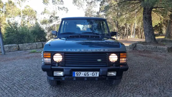 Land Rover Range Rover 1996 - 35500 EUR, 143108 km - AUTO.MOTO.pt - 143108km - foto 3 de 49