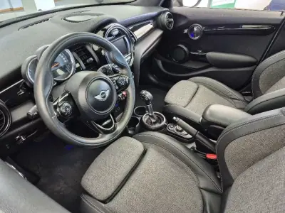 MINI Cooper S 2015 - 19850 EUR, 126722 km - AUTO.MOTO.pt - 126722km - foto 8 de 10