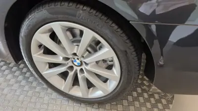 BMW 520 2011 - 10900 EUR, 370543 km - AUTO.MOTO.pt - 370543km - foto 28 de 54