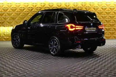 BMW X3 2022 - 37790 EUR, 100000 km - AUTO.MOTO.pt - 100000km - foto 11 de 40