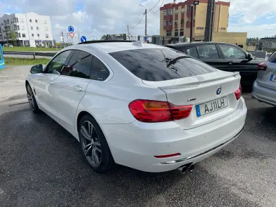 BMW 420 Gran Coupé 2015 - 20890 EUR, 221587 km - AUTO.MOTO.pt - 221587km - foto 6 de 37