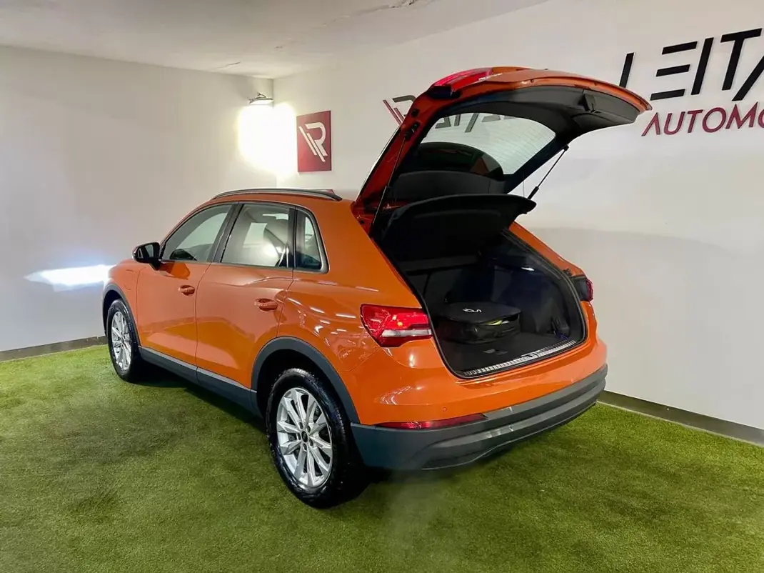 Audi Q3 2022 - 32500 EUR, 89000 km - AUTO.MOTO.pt - 89000km - foto 32 de 35