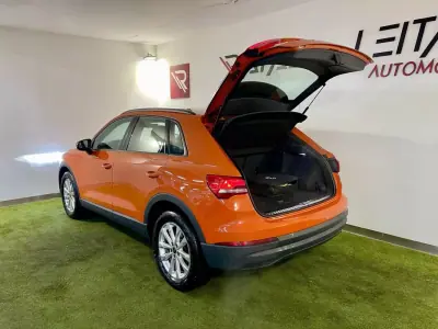 Audi Q3 2022 - 32500 EUR, 89000 km - AUTO.MOTO.pt - 89000km - foto 32 de 35