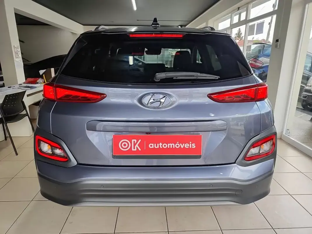Hyundai Kauai 2019 - 19750 EUR, 111500 km - AUTO.MOTO.pt - 111500km - foto 9 de 35