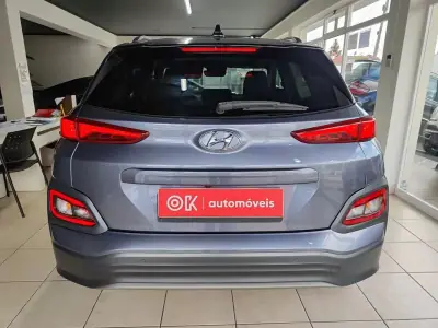 Hyundai Kauai 2019 - 19750 EUR, 111500 km - AUTO.MOTO.pt - 111500km - foto 9 de 35
