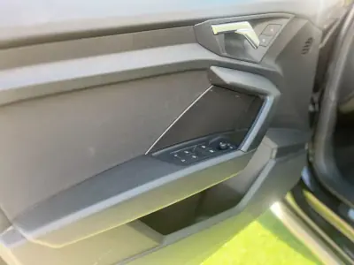 Audi A3 Sportback 2023 — photo 5 of 16